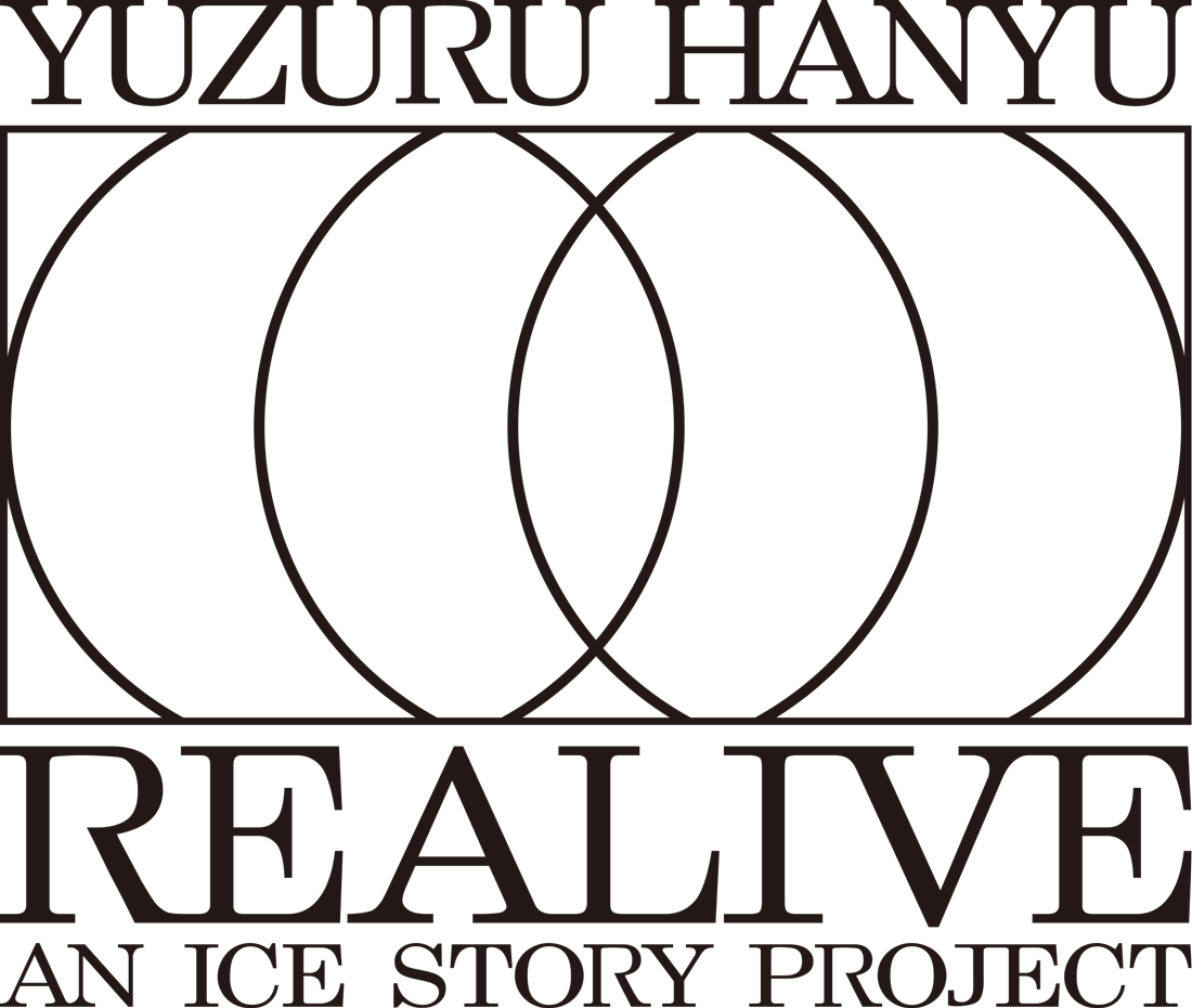 「Yuzuru Hanyu “REALIVE” an ICE STORY project」 OFFICIAL WEBSITE　｜　2026年4月 宮城